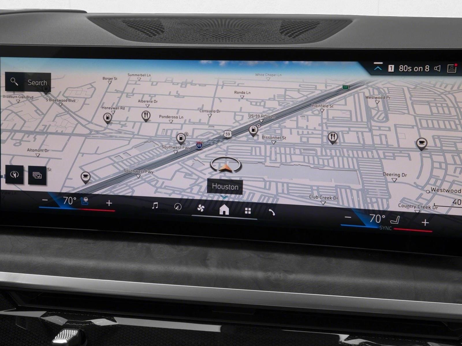 2026 BMW X7 40i - Photo 12
