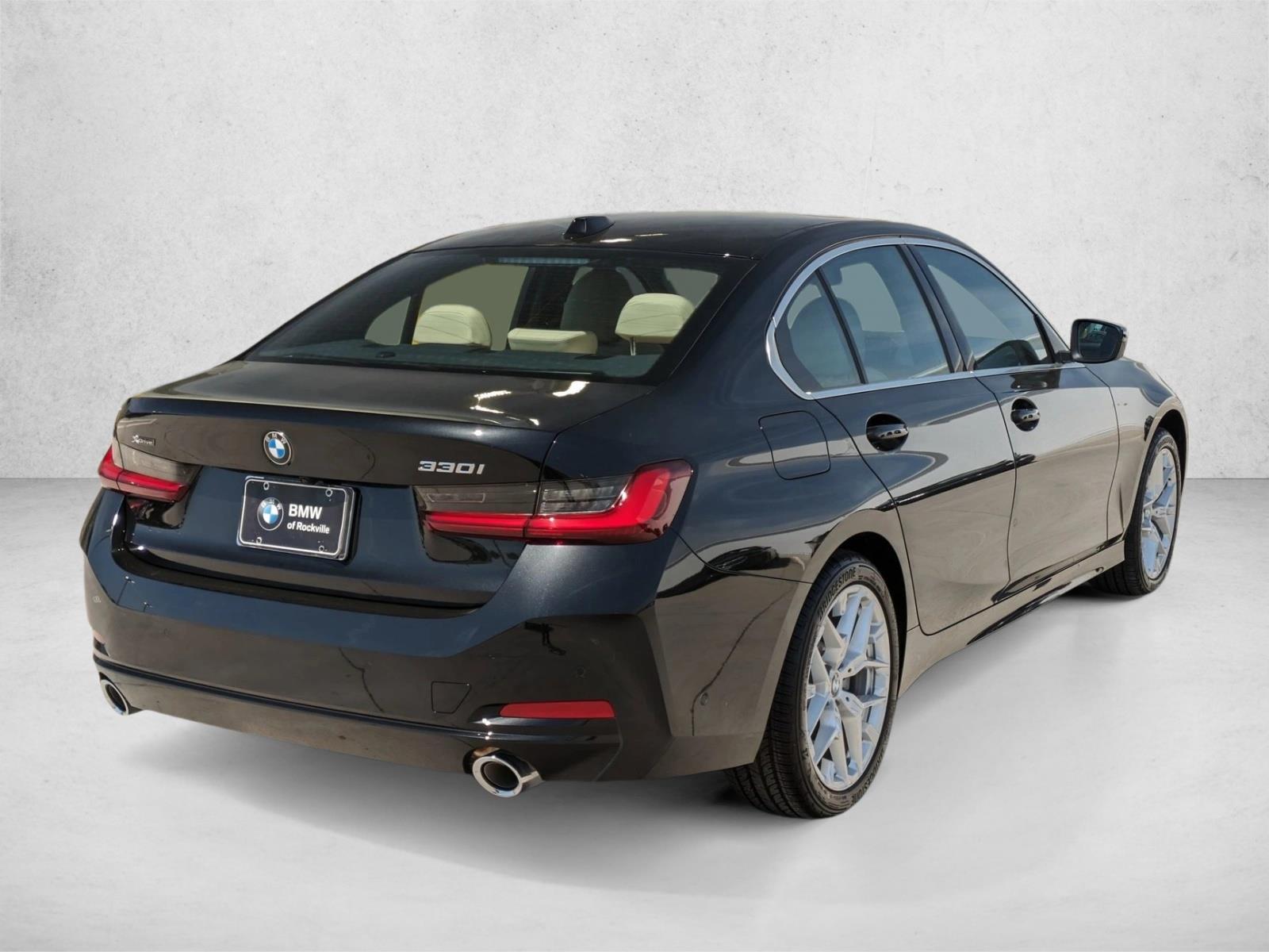 2025 Bmw 330i xDrive photo 2