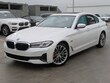  BMW 530e