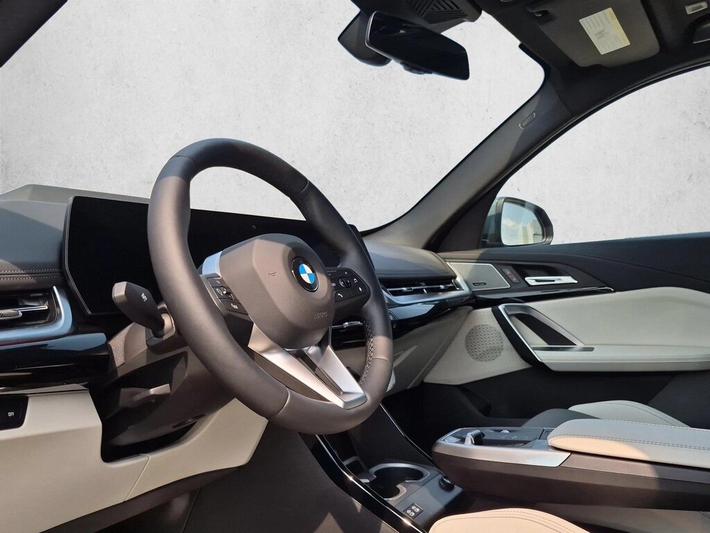 New 2027 BMW X1