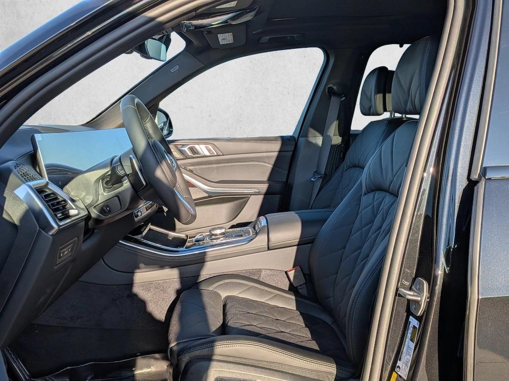 Used 2026 BMW X5 PHEV xDrive50e SUV