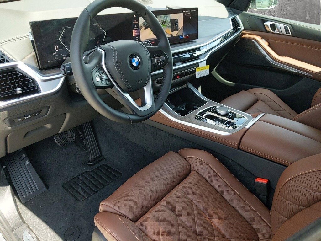 PreOwned 2024 BMW X5 For Sale at BMW of Rockville VIN 5UX23EU09R9S28657