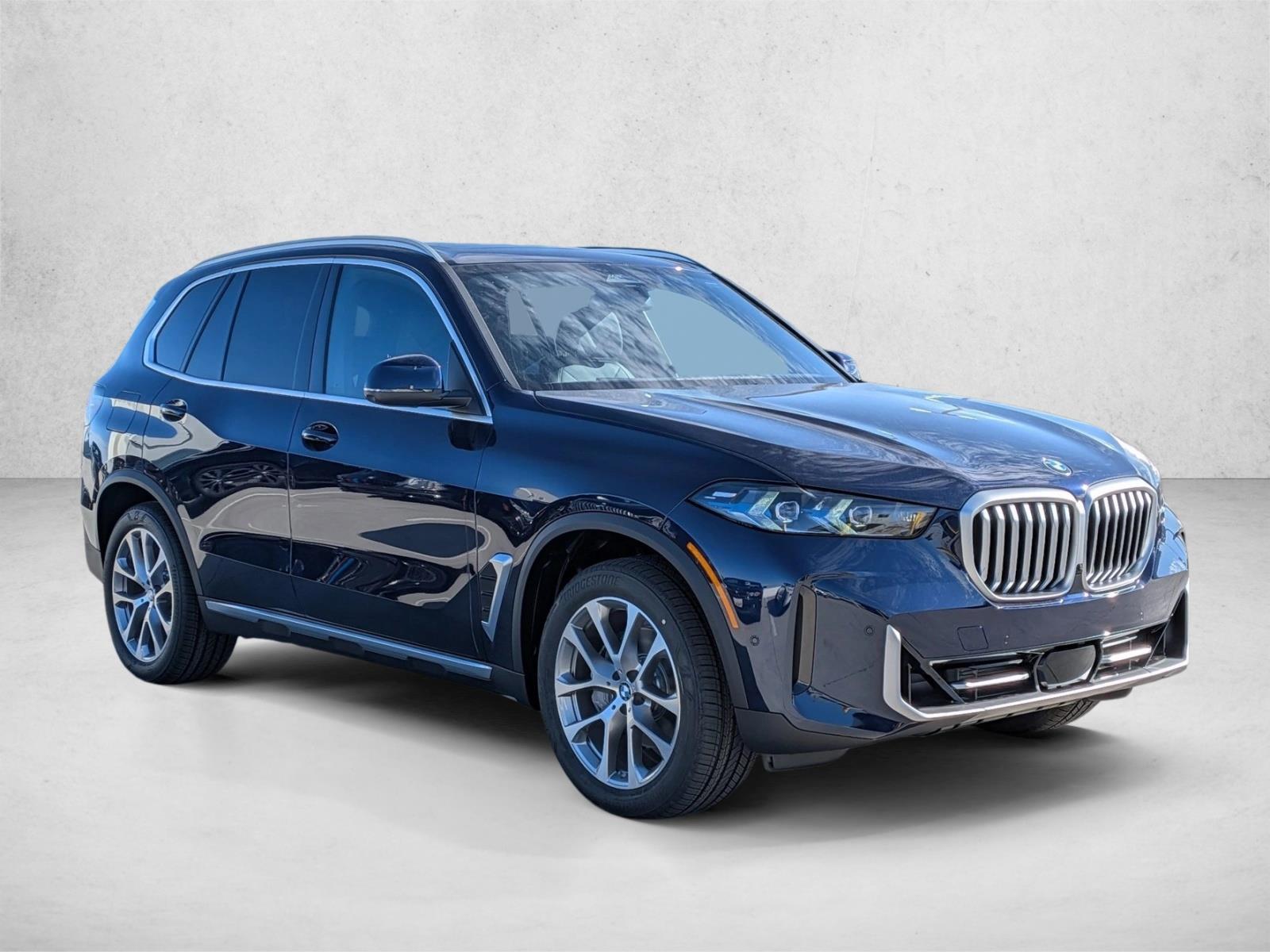 2026 BMW X5 40i - Photo 7