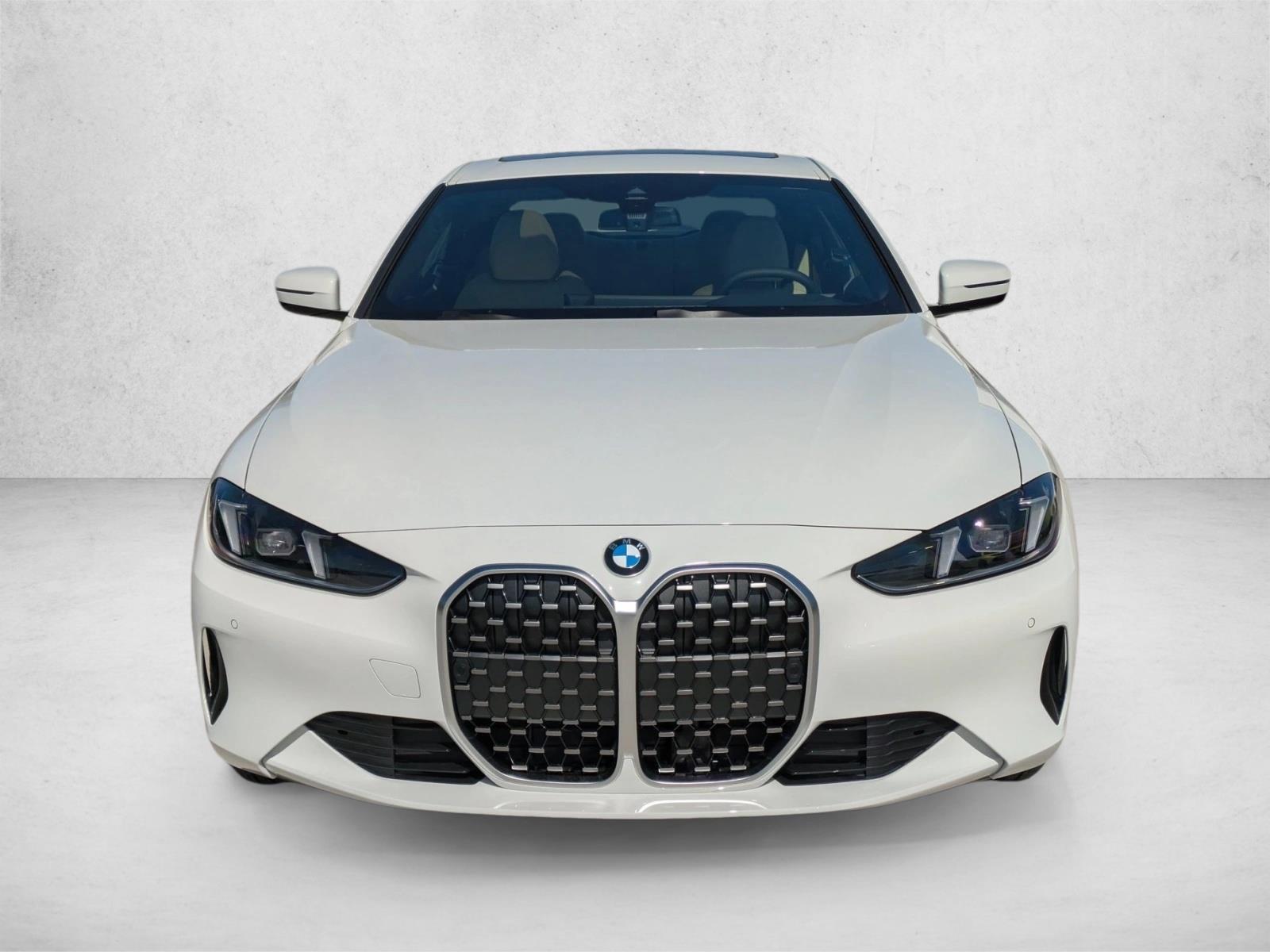 2026 BMW 4 Series 430i - Photo 6