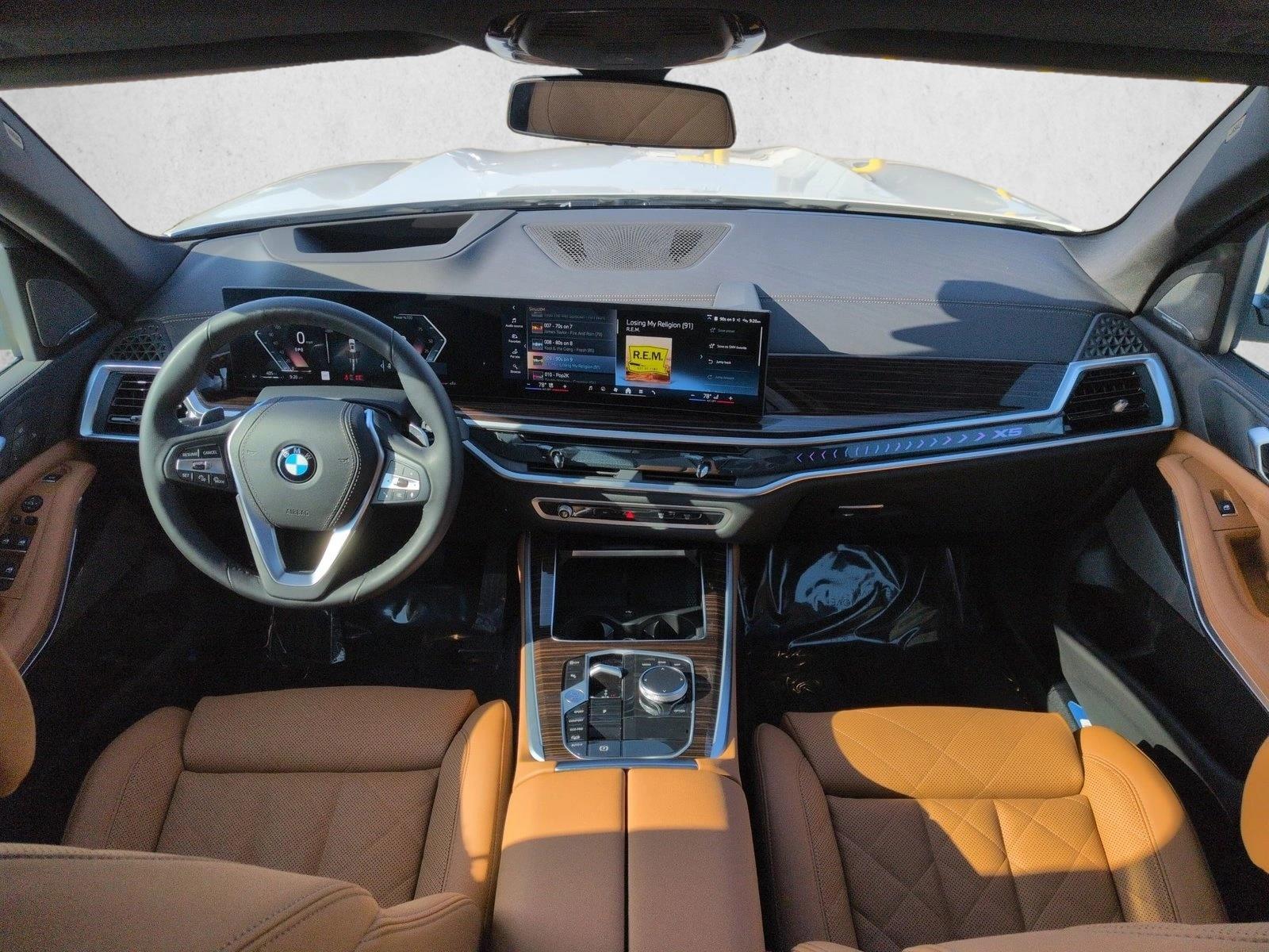 2026 BMW X5 40i - Photo 18