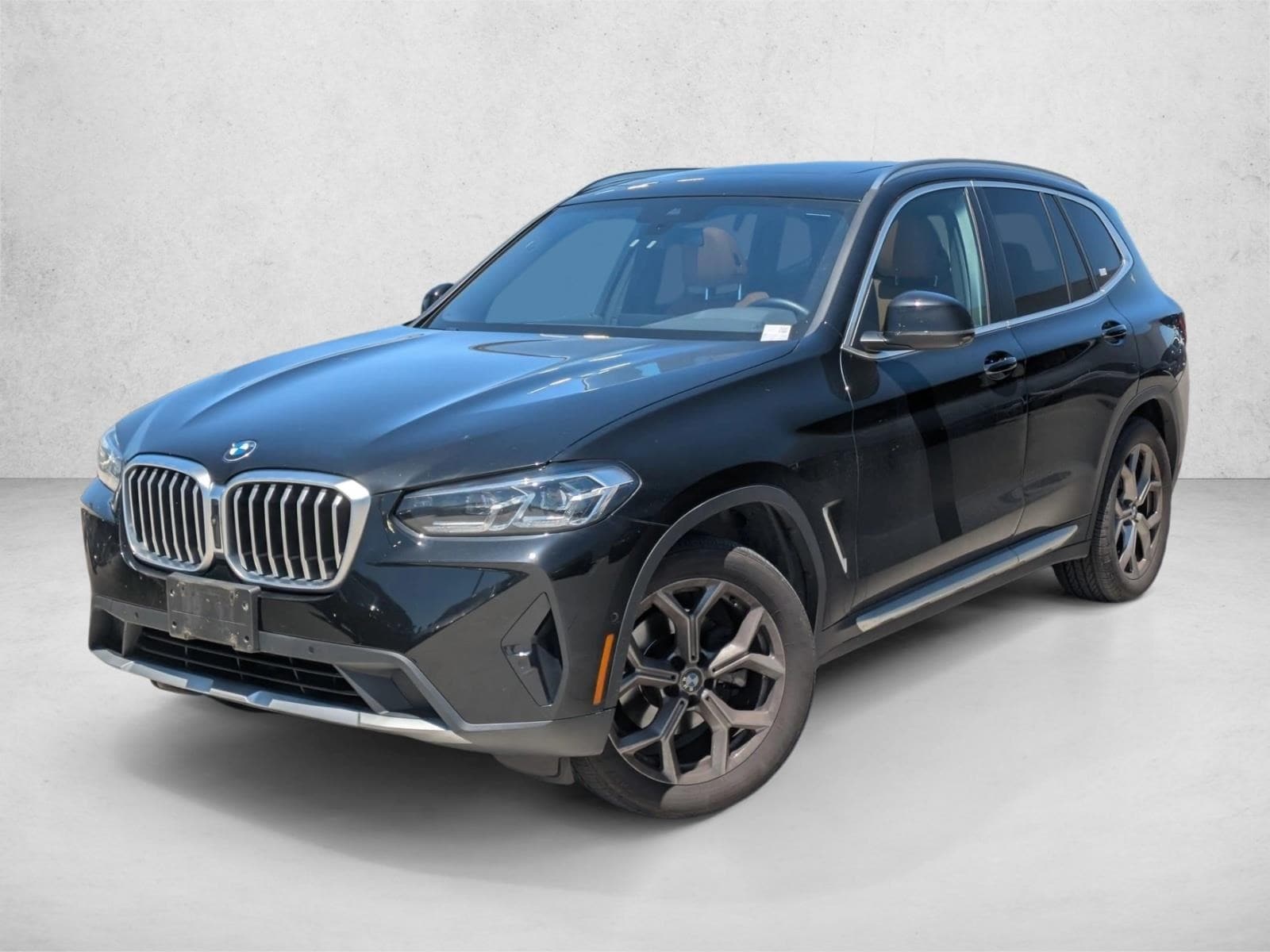 BMW X3 For Sale Near Me | BMW of Rockville