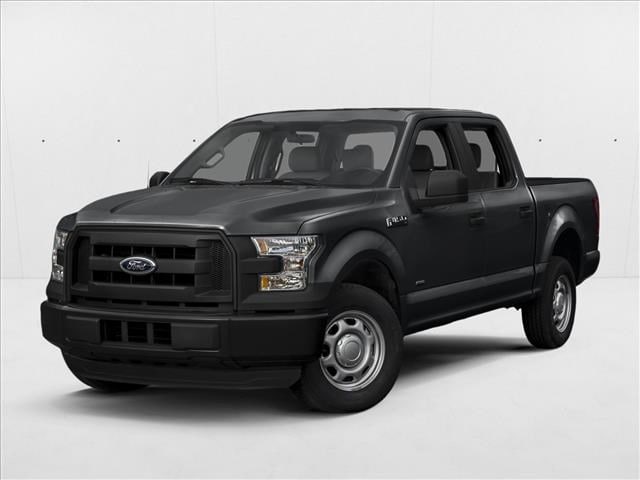 2017 Ford F-150 XLT 4x4 SuperCrew 5-1/2 Box's photo