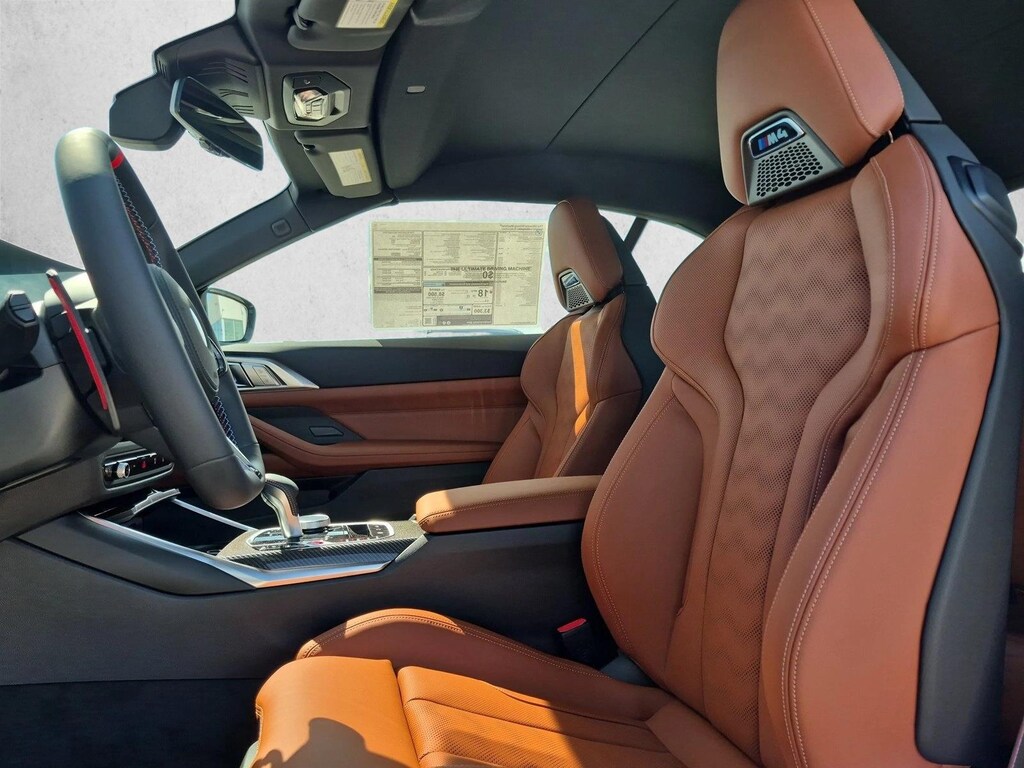 New 2027 BMW M4 Competition xDrive Convertible