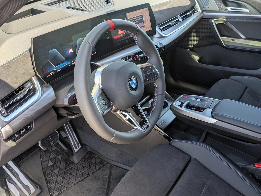 Used 2026 BMW X1 M35i SUV