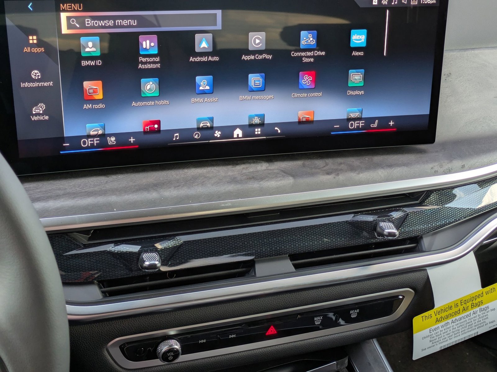 2026 BMW X5 40i - Photo 12