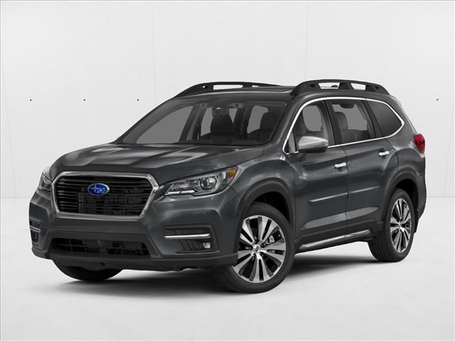 Subaru Ascent