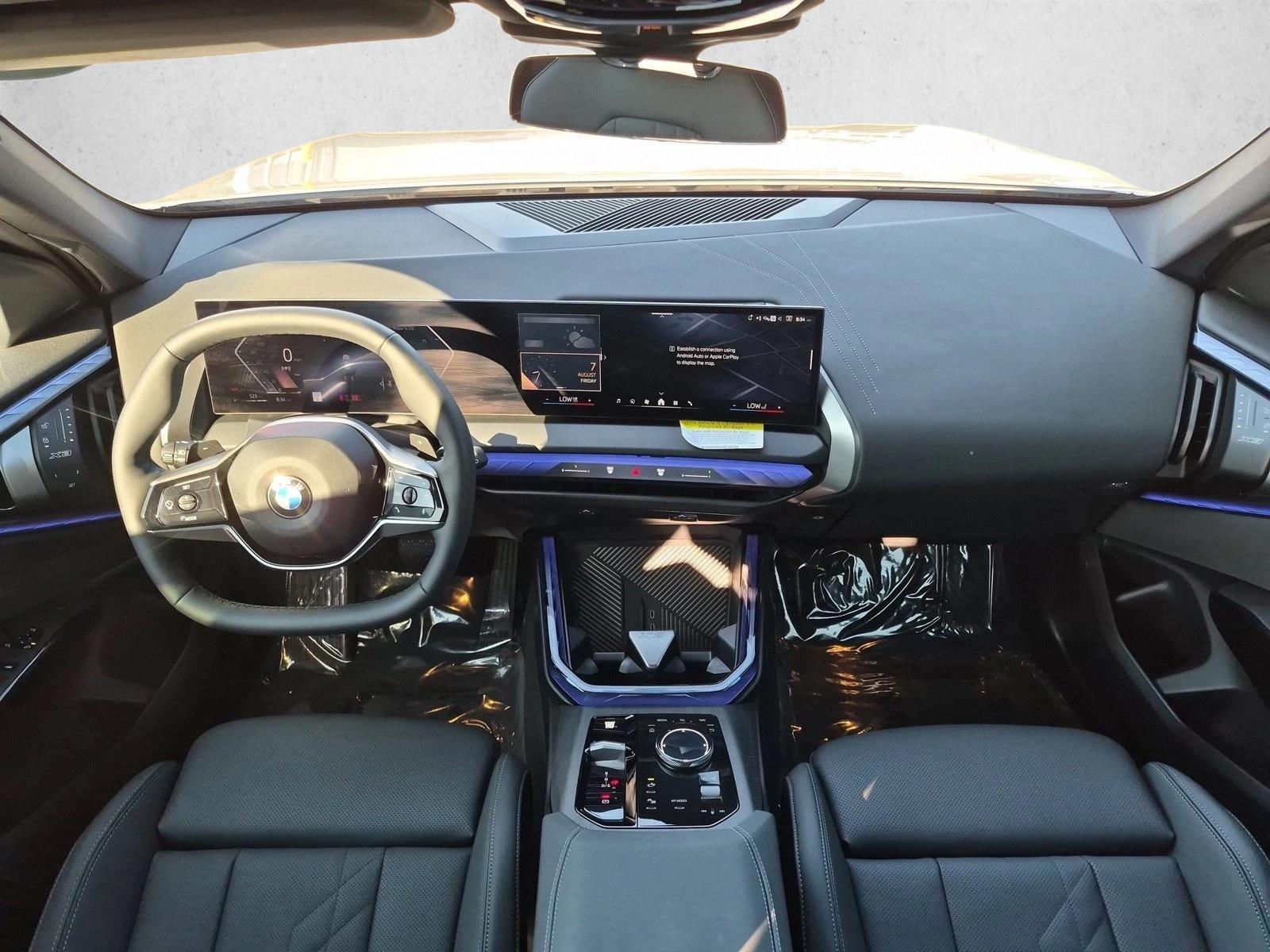 2026 BMW X3 30 - Photo 18