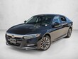  Honda Accord Hybrid