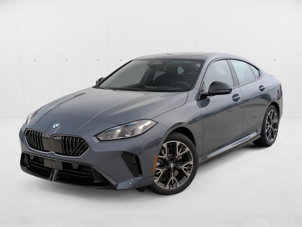 Used 2026 BMW 228i xDrive Gran Coupe
