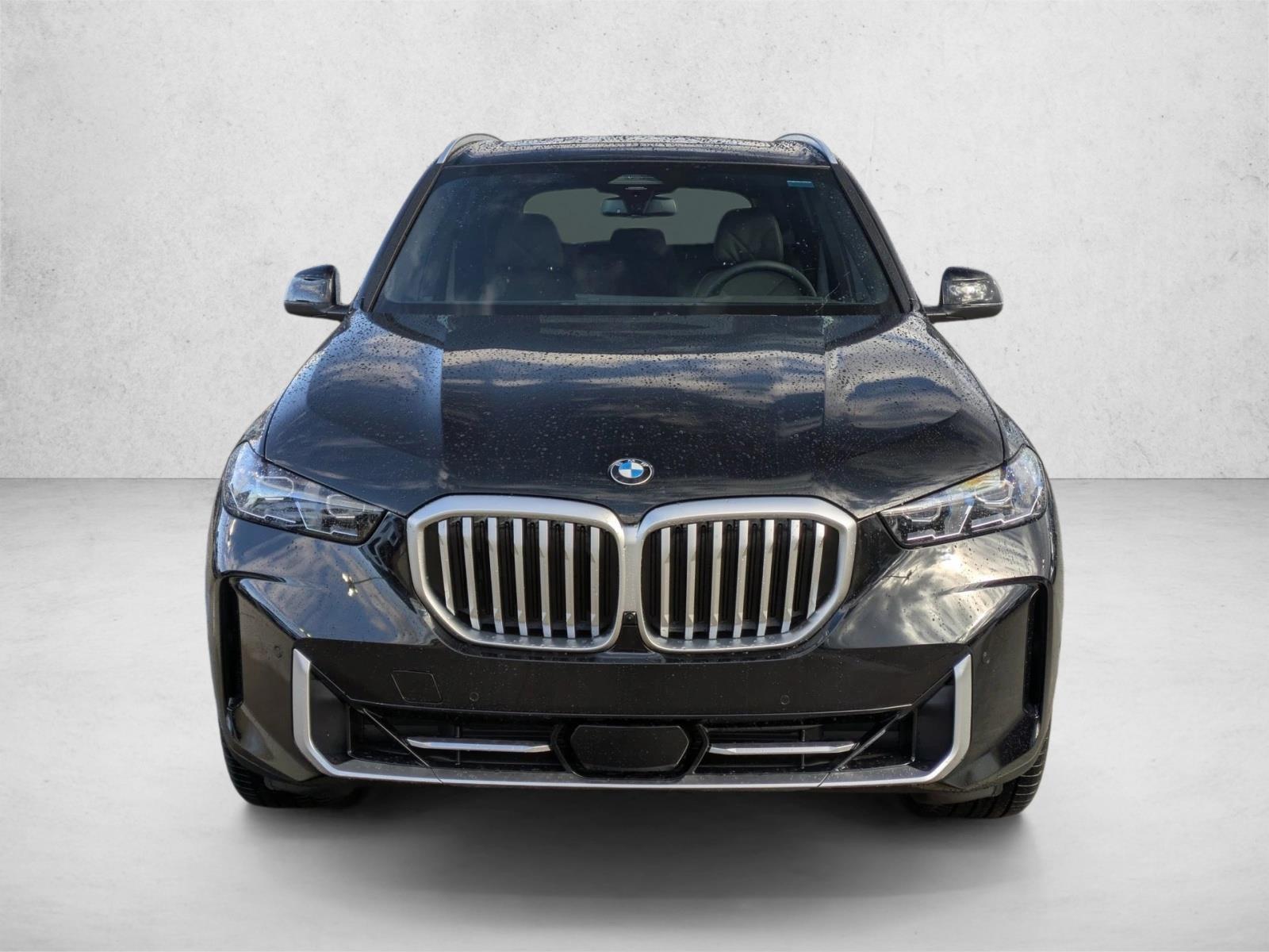 2026 BMW X5 40i - Photo 6