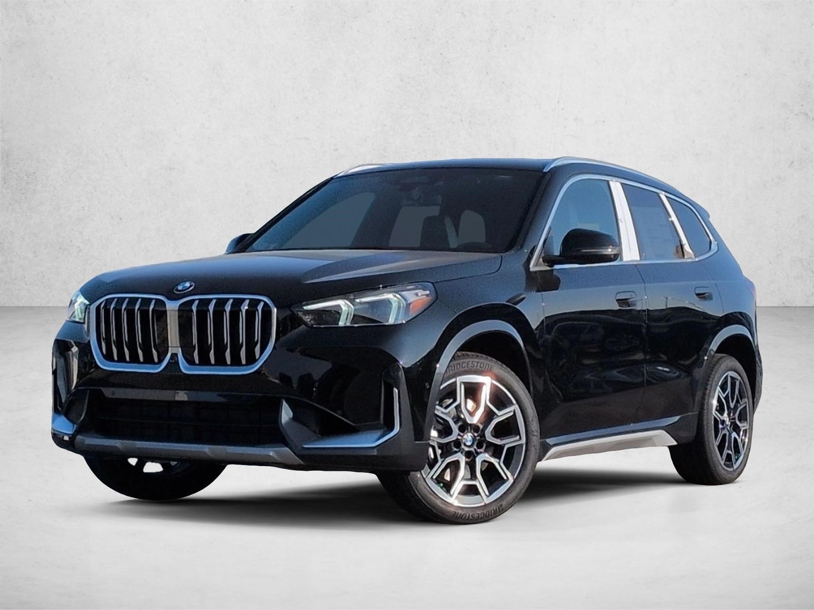 2026 BMW X1