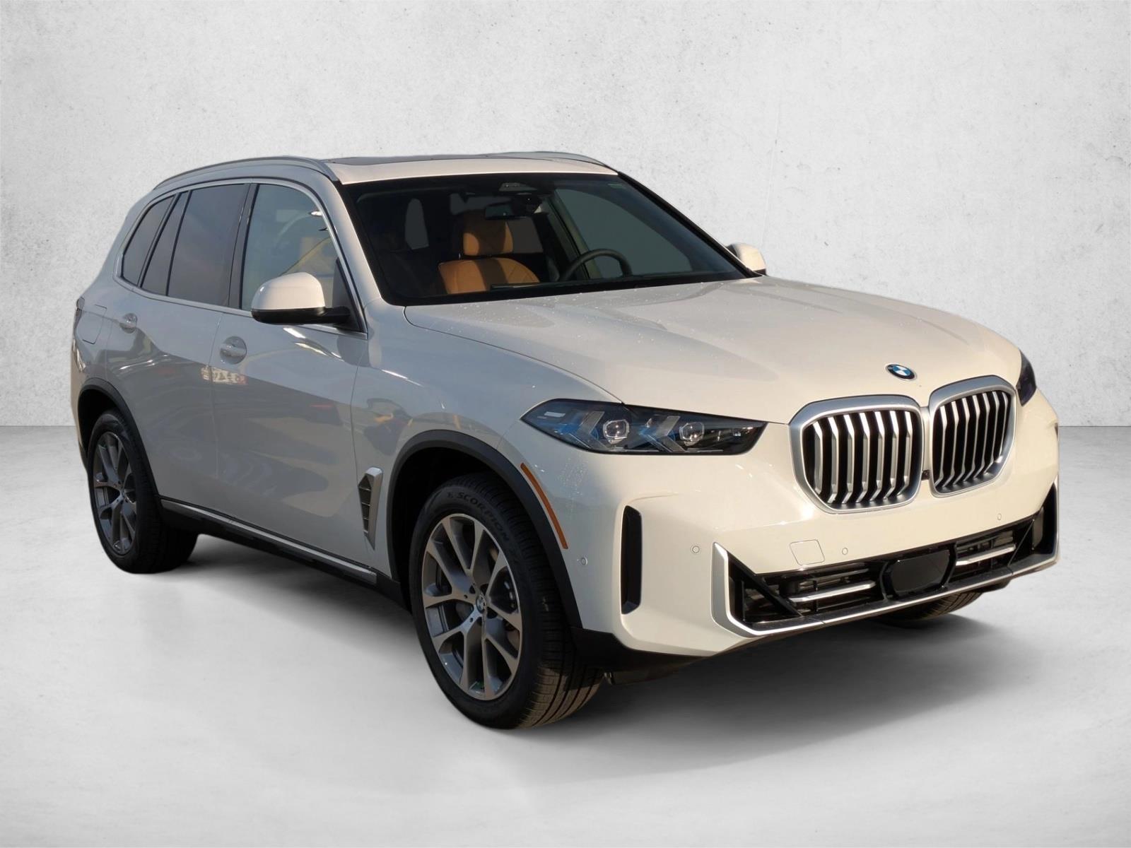 2026 BMW X5 40i - Photo 7