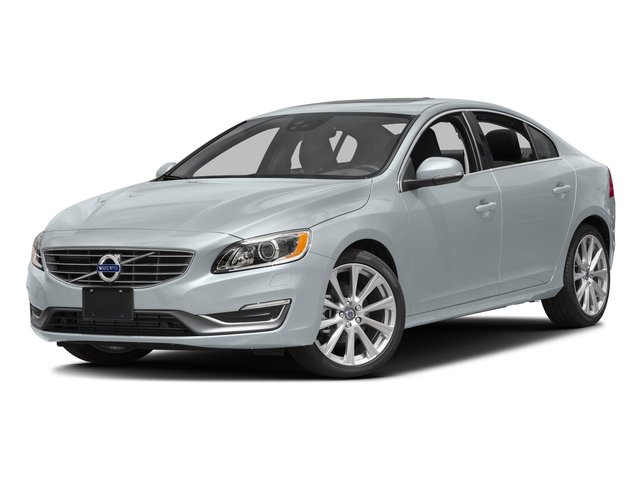 2017 Volvo S60 T5 Inscription