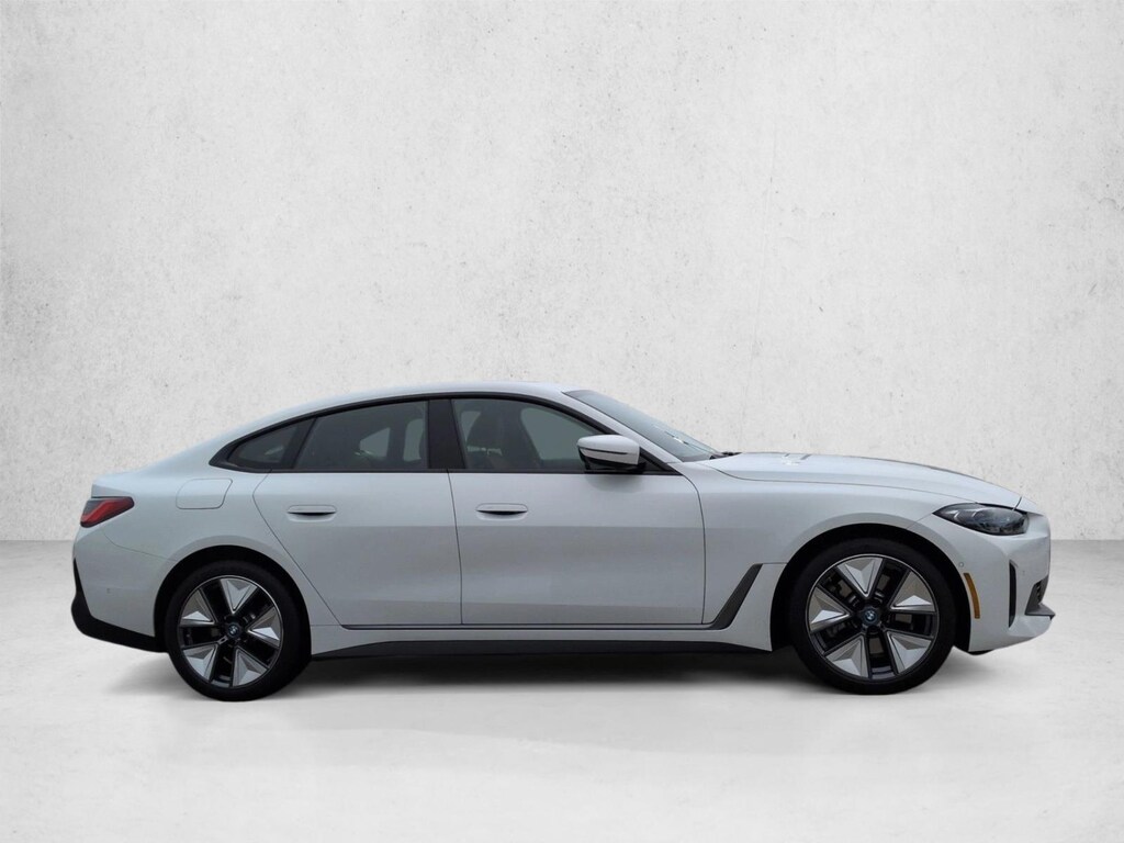 Used 2023 BMW i4 eDrive40 Gran Coupe
