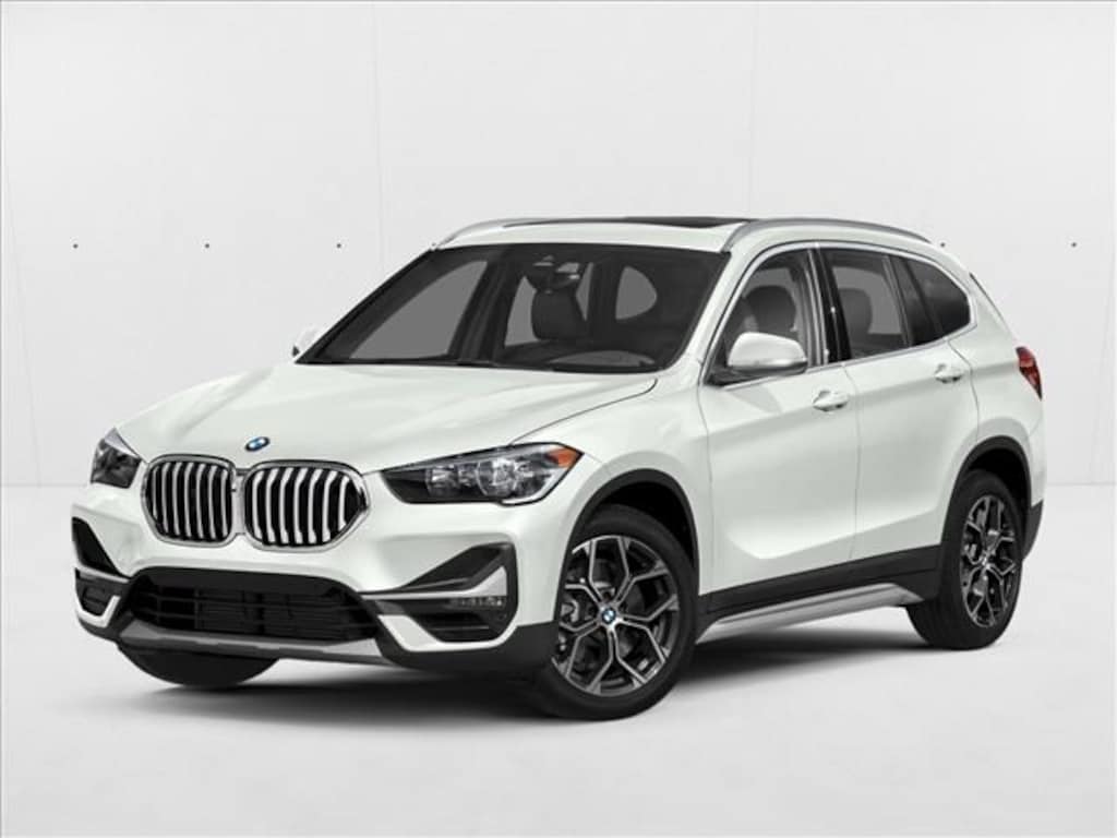 Used 2021 BMW X1 xDrive28i SUV