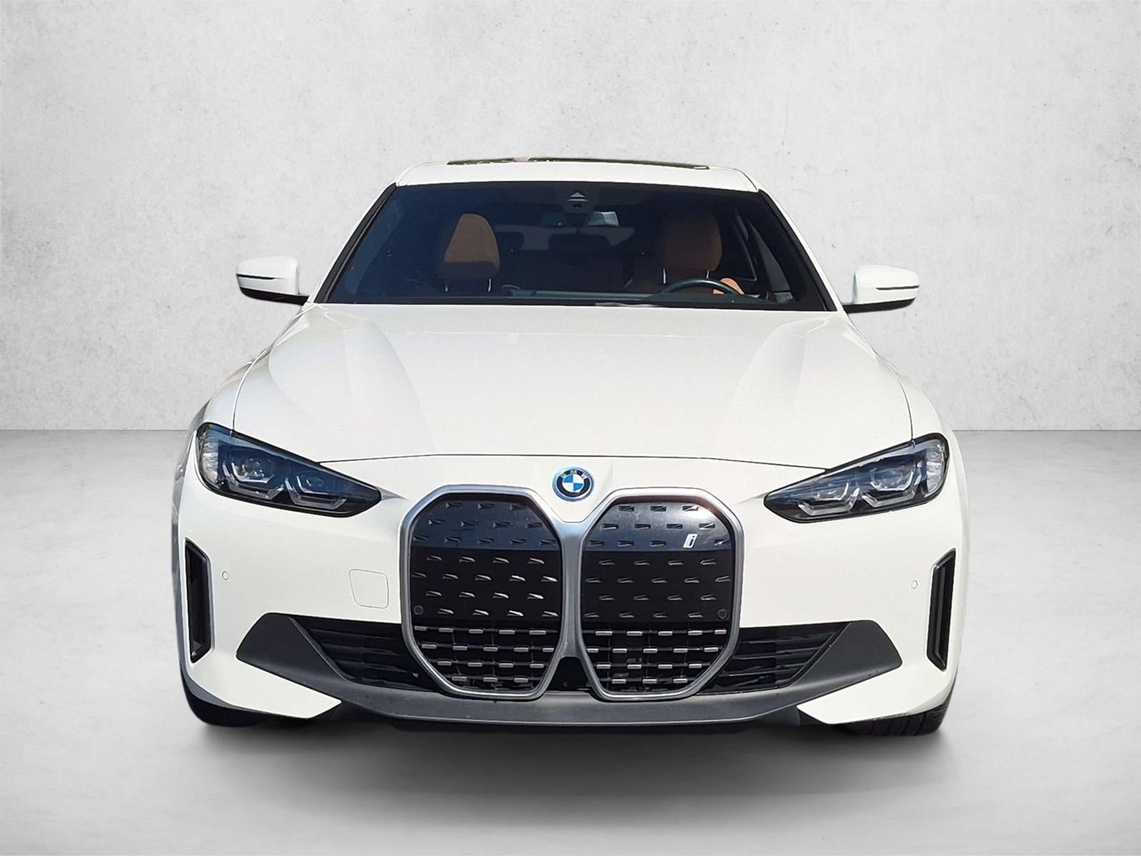 2024 BMW i4 35 - Photo 2