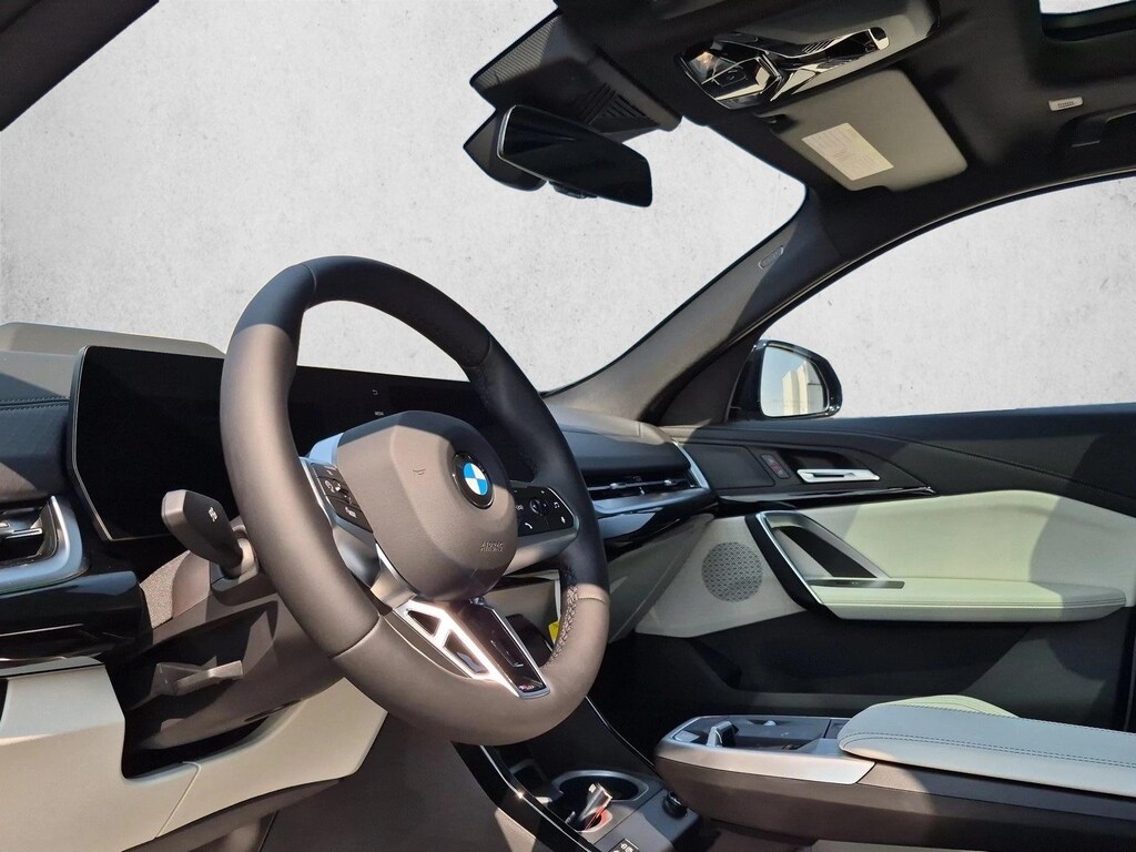 New 2027 BMW X2 XDRIVE 28I
