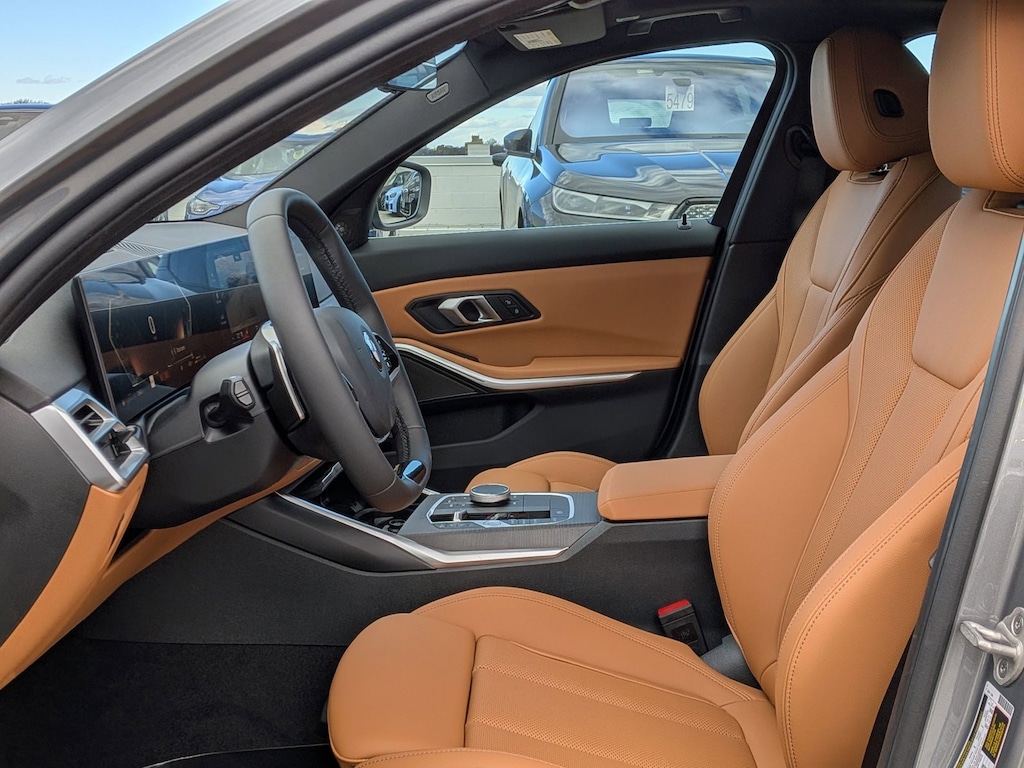 New 2026 BMW 330i xDrive Sedan