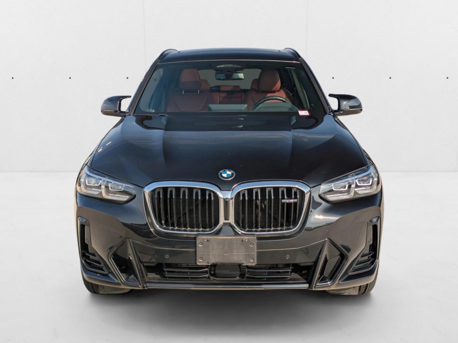 2023 Bmw X3 M40i photo 2