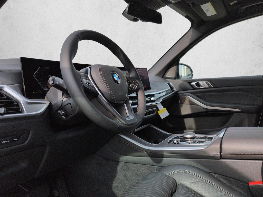 Certified 2026 BMW X5 xDrive40i SUV