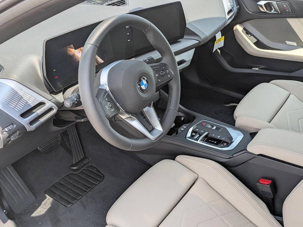 New 2026 BMW 228i xDrive Gran Coupe
