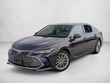  Toyota Avalon Hybrid
