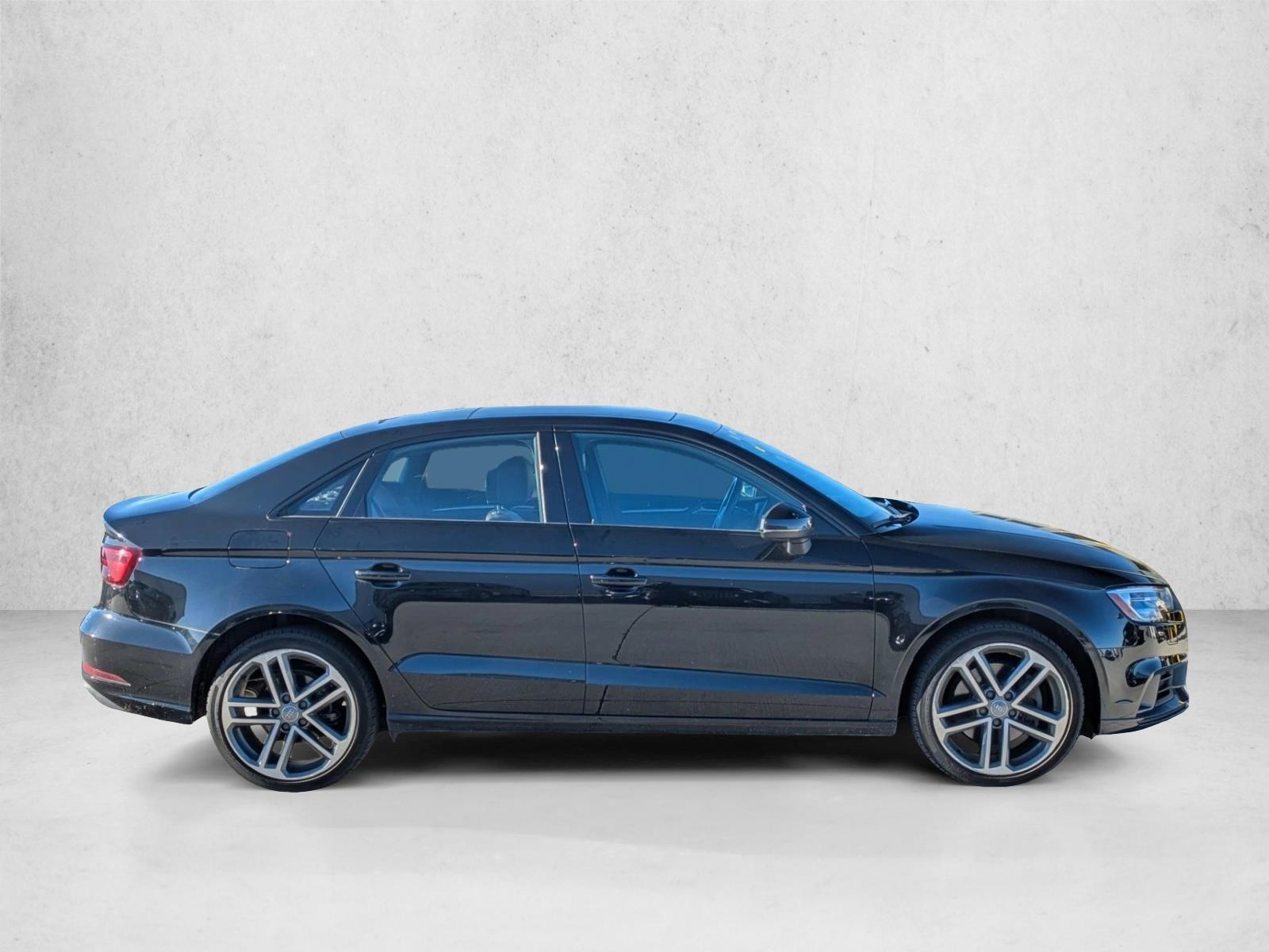 2020 Audi A3 Premium 40 TFSI photo 4