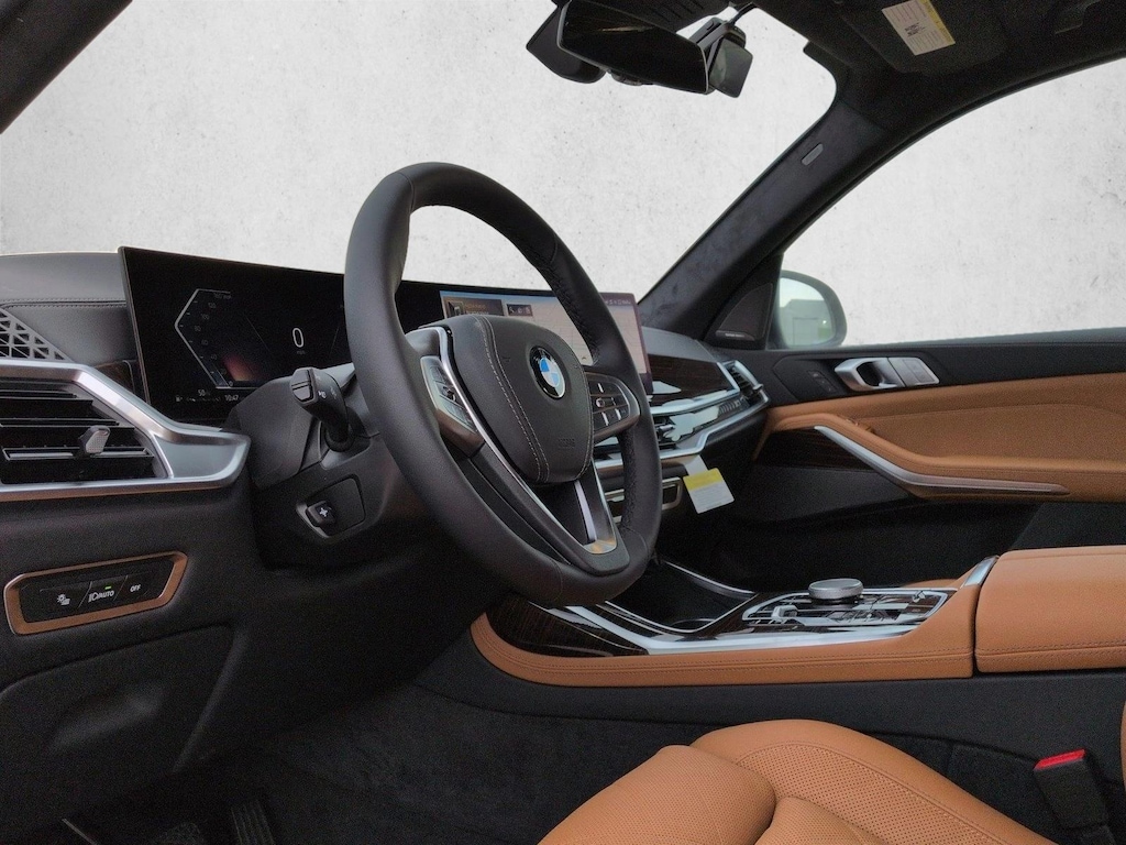 New 2026 BMW X7 xDrive40i SUV