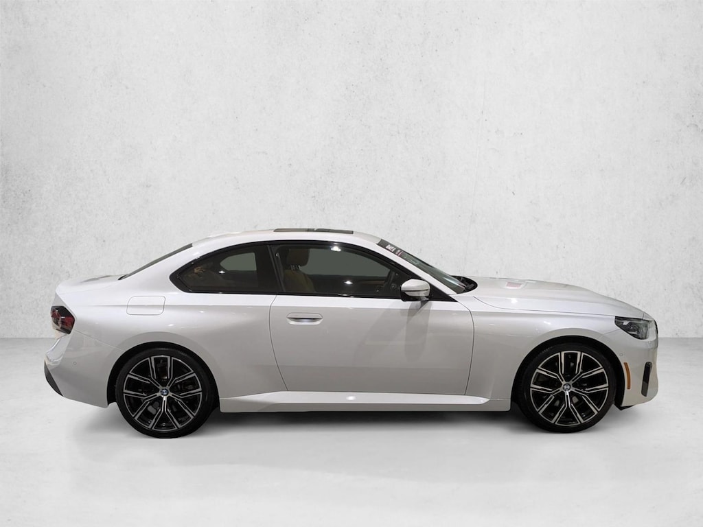 Used 2024 BMW 230i Coupe