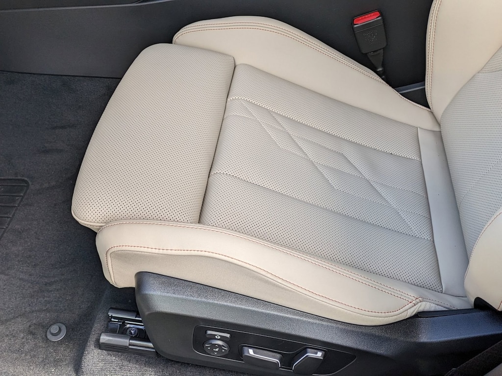 Used 2025 BMW X3 30 xDrive SUV