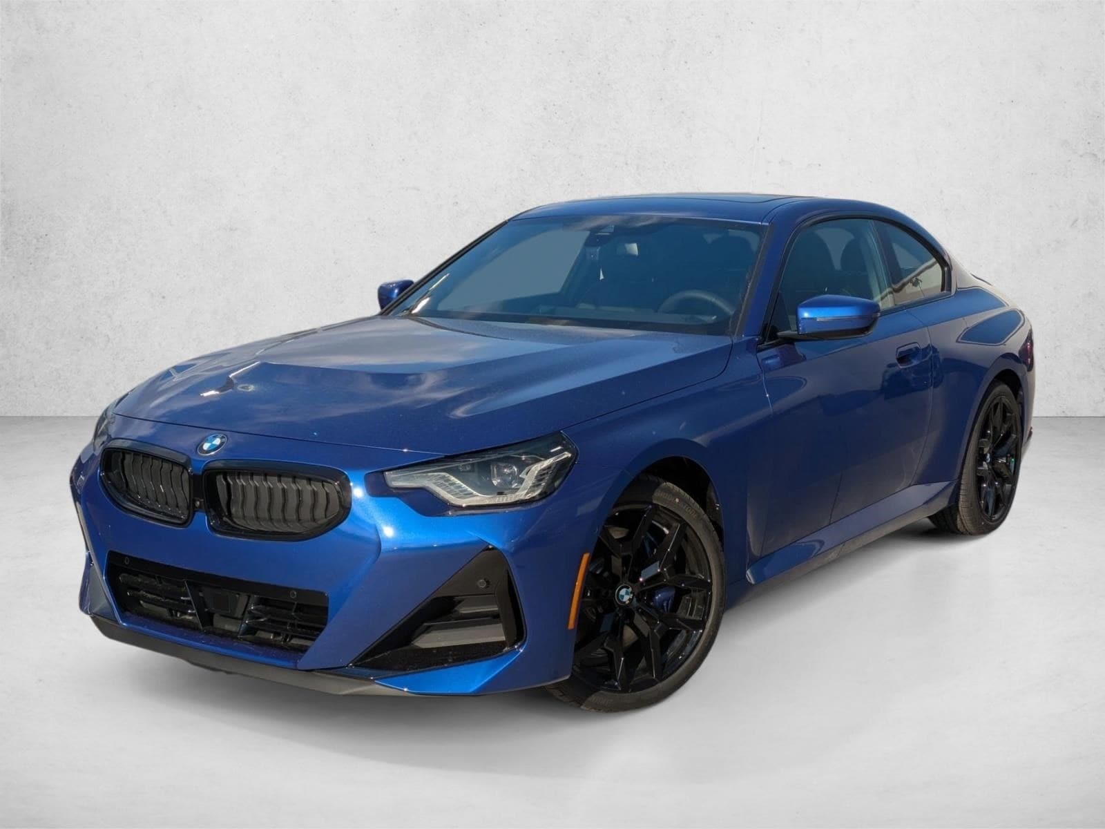 2026 BMW 2 Series 230i xDrive Coupe's photo
