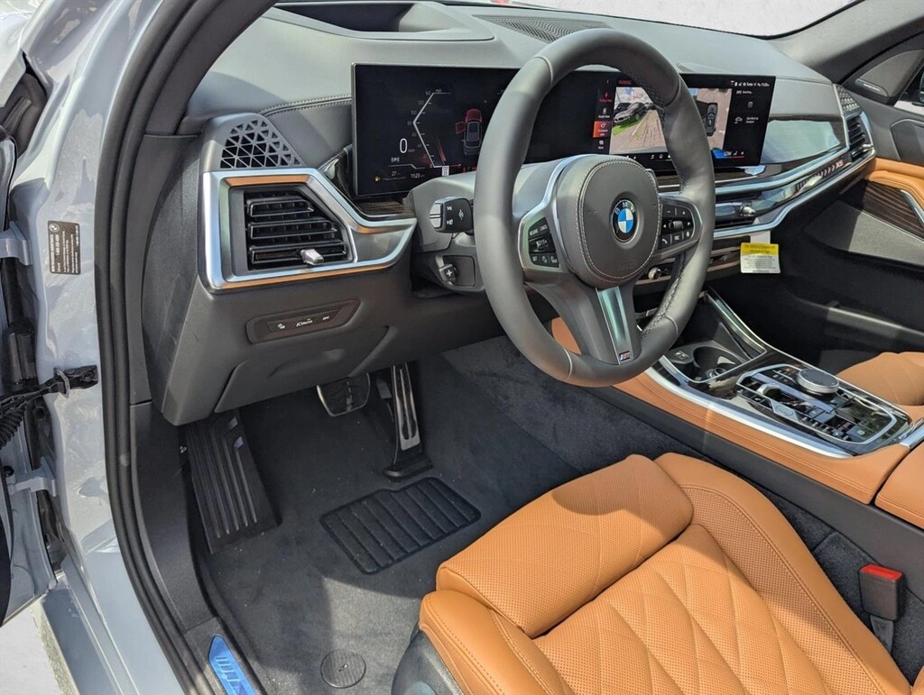 New 2026 BMW X5 xDrive40i SUV