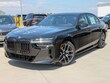 BMW 750e