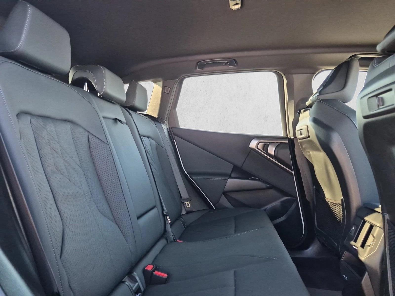2026 BMW X3 30 - Photo 20