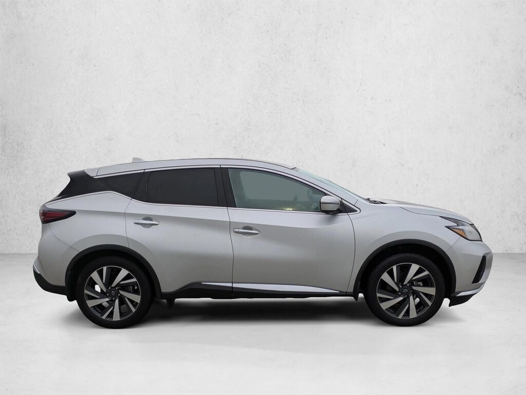 Used 2023 Nissan Murano SL SUV