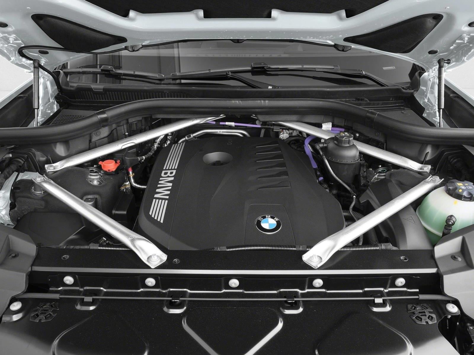 2026 BMW X7 40i - Photo 8