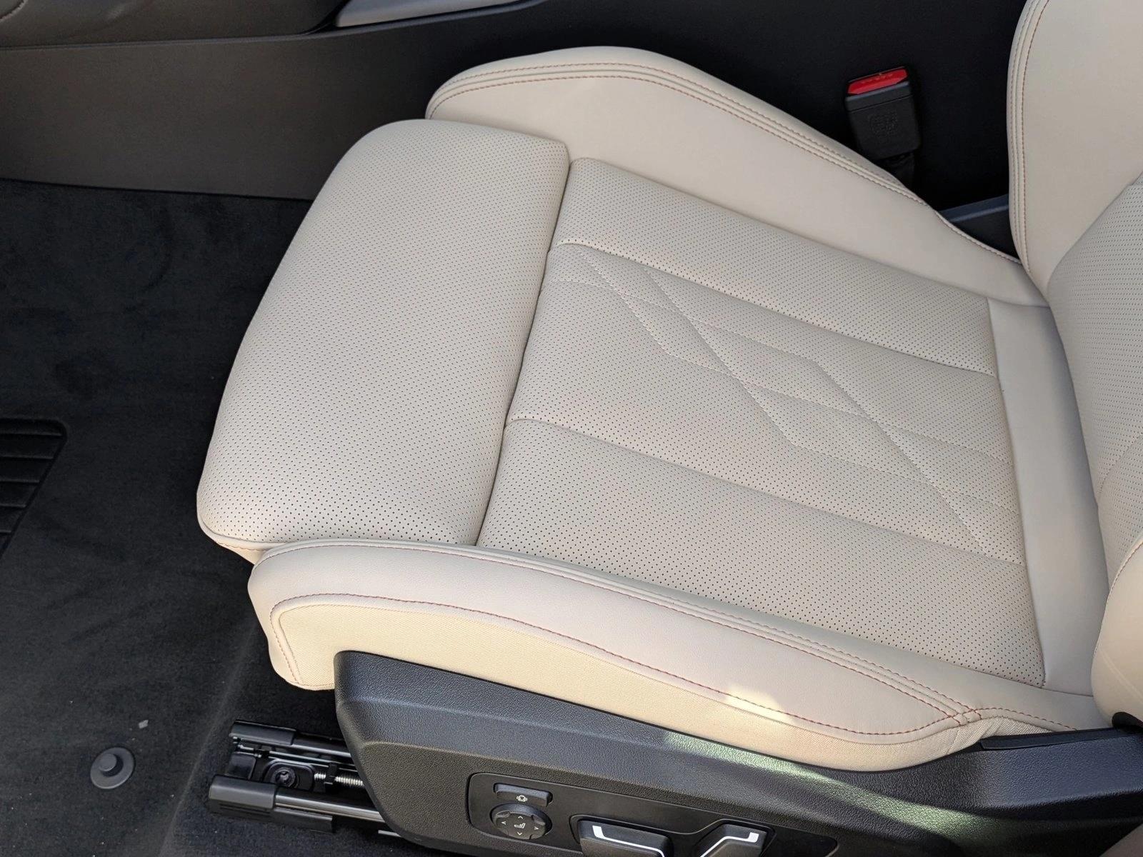 2026 Bmw X3 photo 3