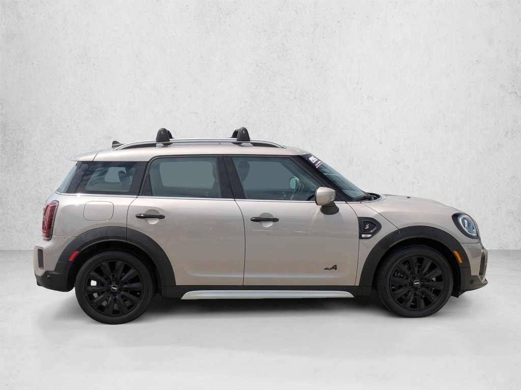 Used 2023 MINI Countryman Cooper S SUV