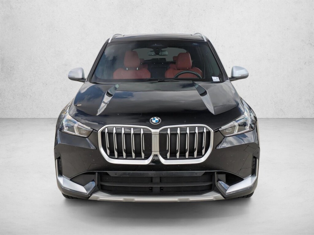 Used 2024 BMW X1 xDrive28i SUV