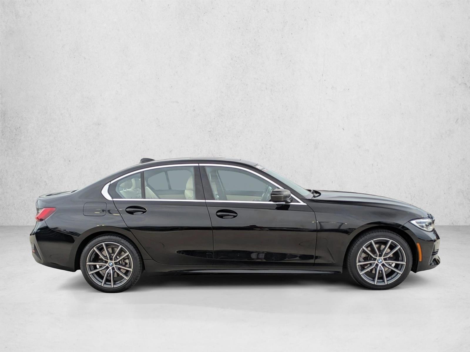 2019 Bmw 330i Sedan photo 4