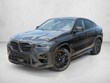  BMW X6 M