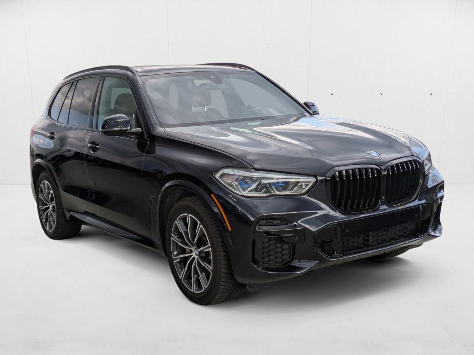 2023 Bmw X5 xDrive40i photo 3