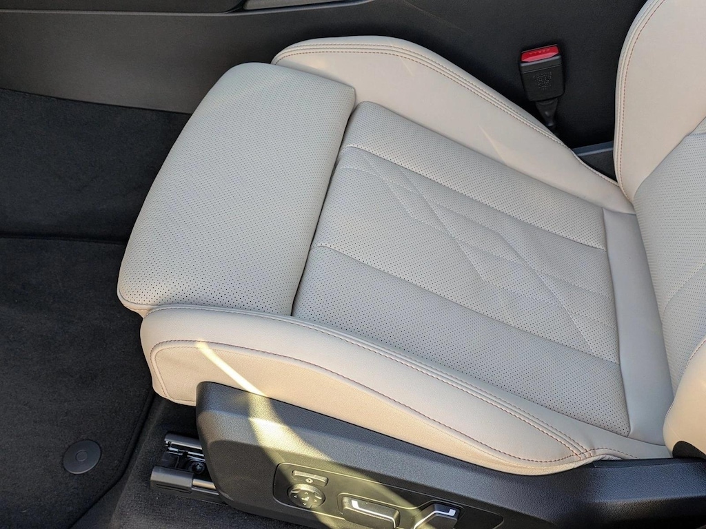 Certified 2026 BMW X3 30 xDrive SUV