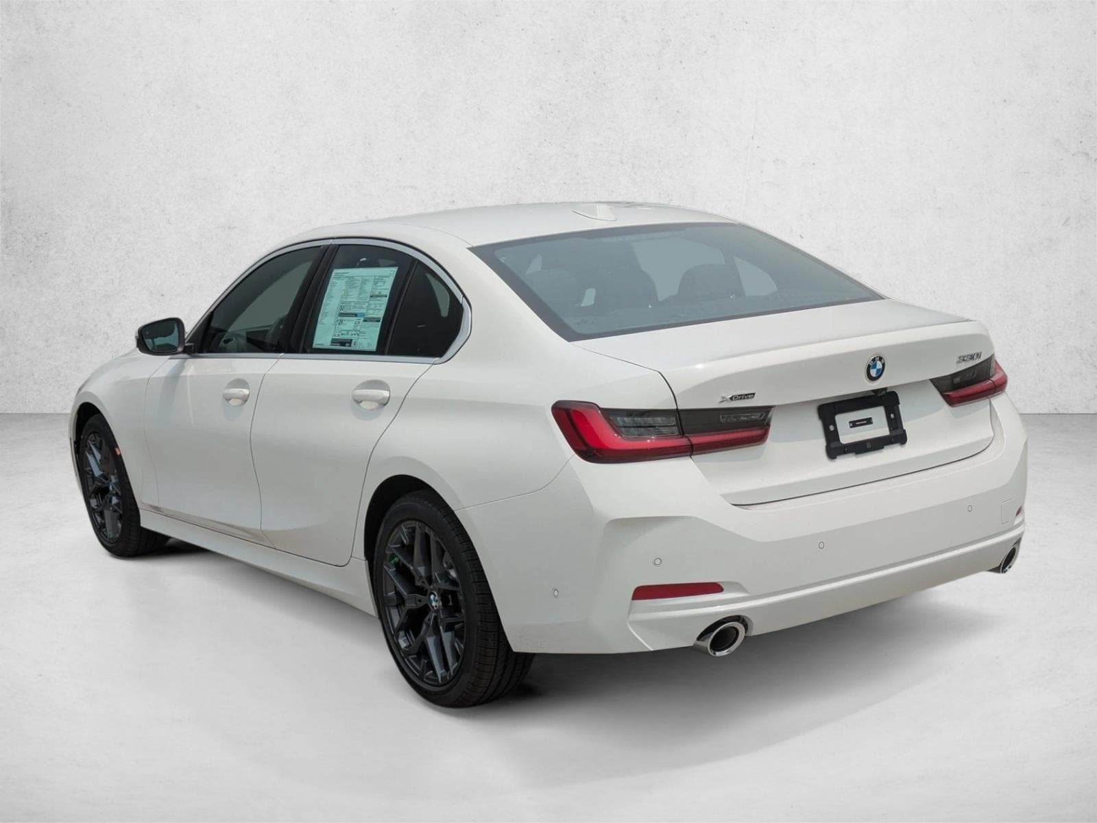 2026 BMW 3 Series 330i - Photo 9
