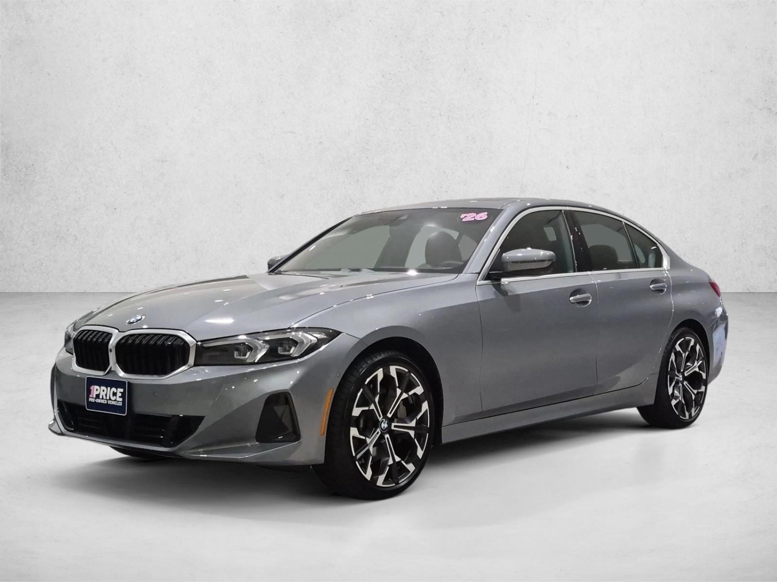 2026 Bmw 330i